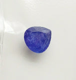 Tanzanite 6.77ct GRA Certified