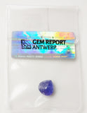 Tanzanite 6.77ct GRA Certified