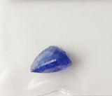 Tanzanite 7.58ct GRA Certified