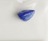 Tanzanite 7.58ct GRA Certified