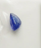 Tanzanite 7.58ct GRA Certified