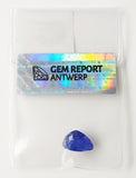 Tanzanite 7.58ct GRA Certified