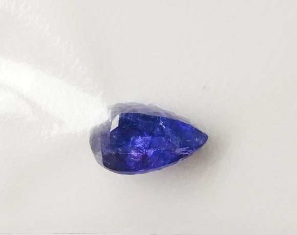 Tanzanite 8.34ct GRA Certified