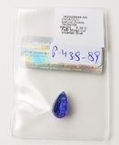 Tanzanite 8.34ct GRA Certified