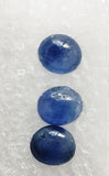 Sapphire 3.27ct AIG Certified