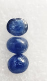 Sapphire 3.34ct AIG Certified