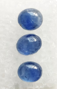 Sapphire 3.34ct AIG Certified