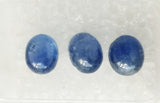 Sapphire 3.34ct AIG Certified