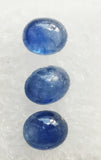 Sapphire 3.34ct AIG Certified