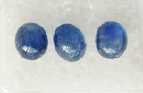 Sapphire 3.34ct AIG Certified