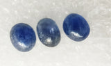 Sapphire 3.48ct AIG Certified