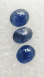 Sapphire 3.48ct AIG Certified