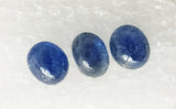 Sapphire 3.48ct AIG Certified