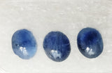 Sapphire 3.72ct AIG Certified