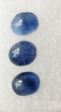 Sapphire 3.72ct AIG Certified