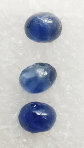 Sapphire 3.89ct AIG Certified