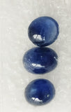 Sapphire 4.96ct AIG Certified