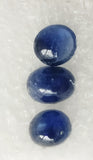 Sapphire 4.96ct AIG Certified