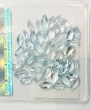 Aquamarine 19.31ct GRA Certified