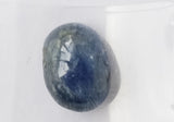 Sapphire 4.55ct AIG Certified