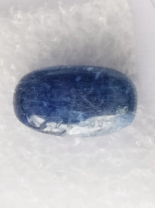 Sapphire 5.61ct AIG Certified