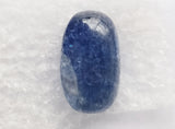 Sapphire 5.61ct AIG Certified