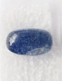 Sapphire 5.61ct AIG Certified