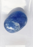 Sapphire 5.85ct AIG Certified