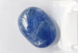 Sapphire 5.85ct AIG Certified