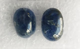 Sapphire 7.93ct AIG Certified