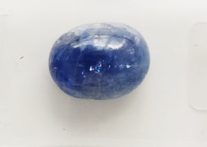 Sapphire 3.98ct AIG Certified