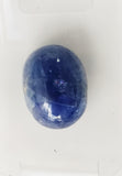 Sapphire 3.98ct AIG Certified