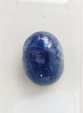 Sapphire 3.98ct AIG Certified