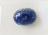 Sapphire 3.98ct AIG Certified