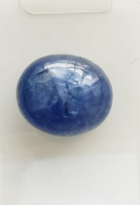 Sapphire 3.85ct AIG Certified