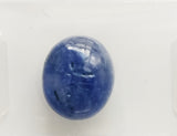 Sapphire 3.85ct AIG Certified