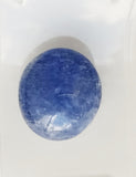 Sapphire 4.03ct AIG Certified