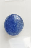 Sapphire 4.03ct AIG Certified