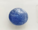 Sapphire 4.03ct AIG Certified