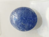 Sapphire 4.03ct AIG Certified