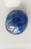 Sapphire 4.35ct AIG Certified