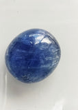 Sapphire 4.35ct AIG Certified