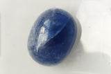 Sapphire 4.70ct AIG Certified