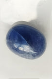 Sapphire 4.70ct AIG Certified