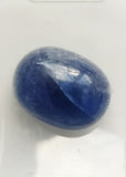 Sapphire 4.70ct AIG Certified