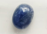 Sapphire 4.70ct AIG Certified