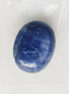 Sapphire 4.72ct AIG Certified