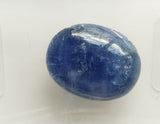 Sapphire 4.72ct AIG Certified