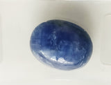 Sapphire 4.72ct AIG Certified