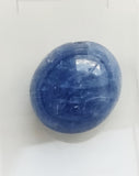 Sapphire 5.09ct AIG Certified